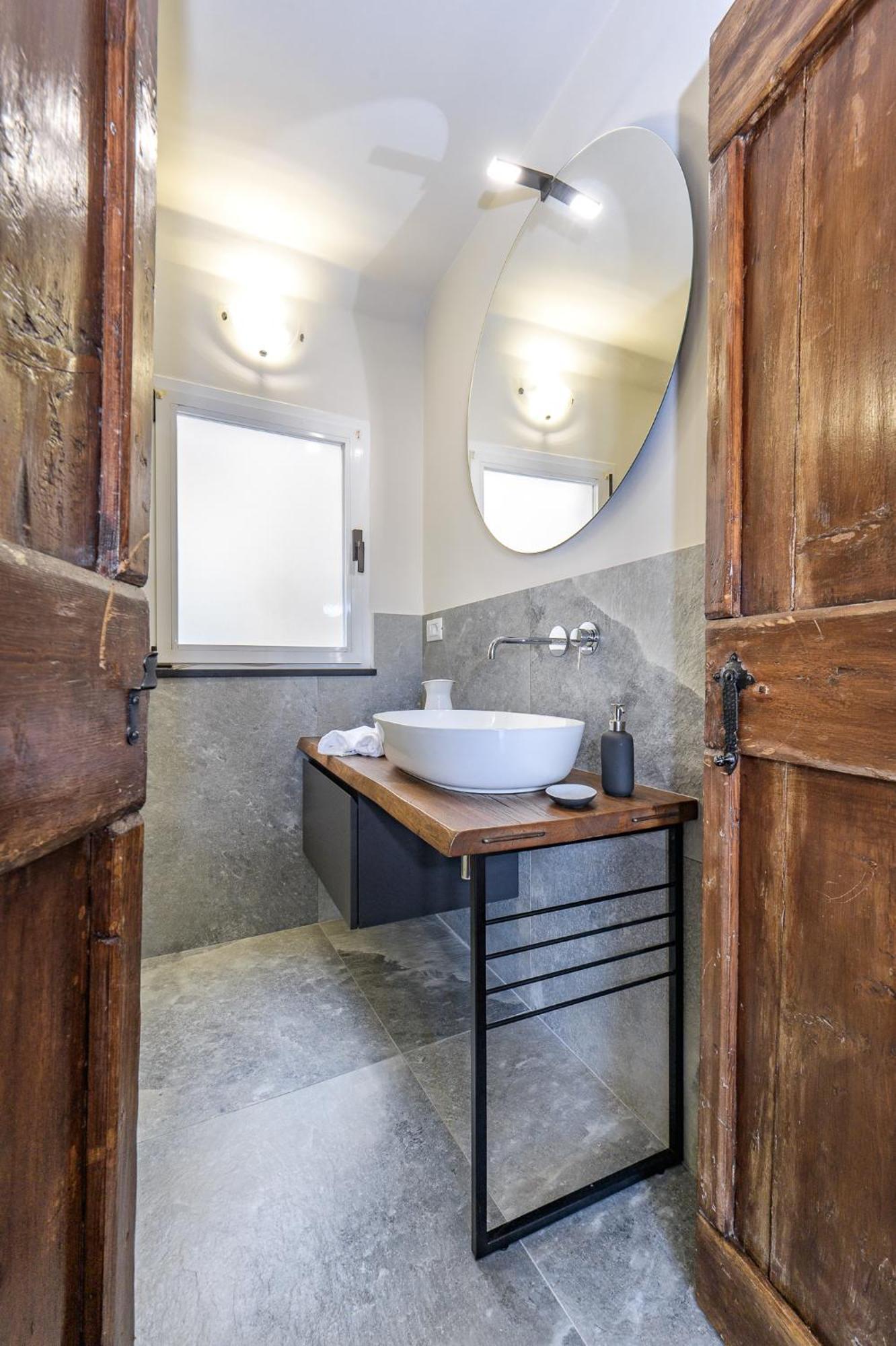Dalle Torri Di Porta Soprana - Genovainrelax Exterior foto